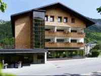Hotel Garni Tannleger B&B 
