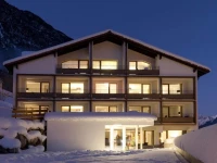 Valschena Appartements 
