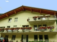 Apartment Blankus 1 