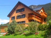Haus BrГјgga 