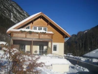 Haus Susi - Ferienwohnung 