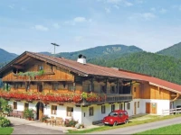 Apartment Ried II 