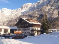 Walchs Camping & Landhaus 