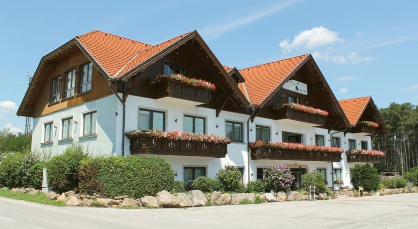 Hotel Restaurant Schwartz 