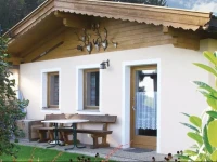 Holiday home Glatzham 
