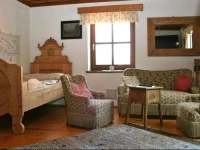 Ferienapartment Keuschler 