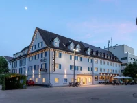 Hotel Messmer 