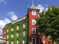 Hotel SchwГ¤rzler 