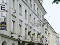 Hotel WeiГџes Kreuz 