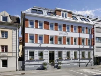 Hotel Garni Bodensee 