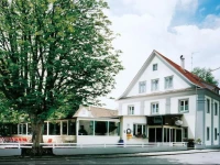 Gasthof Hotel Lamm 