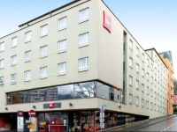 Hotel Ibis Bregenz 