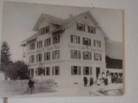 Gasthof Linde 