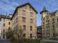 JUFA Hotel Bregenz 