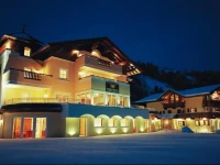 Hotel Hubertus & Hubertus Logis 