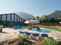 Vital & Sporthotel Brixen 