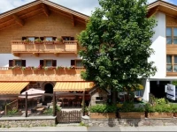 CafГ© Pension Koller 
