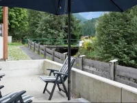 Apartment Schleicherbach 2 