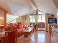 Appartement Irmgard 