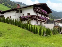 Appartement Riedmann 
