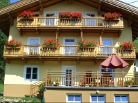 Appartements Haus Sieberer 