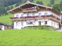 Bauernhof Hundbichl 