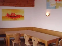 Bergwelt Appartements - Haus SГјd 