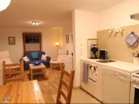 Bio-Appartement Cavada 