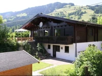 Chalet Jolles 1 