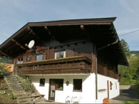 Chalet Jolles 2 