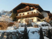 Ferienwohnung Haus Germania 