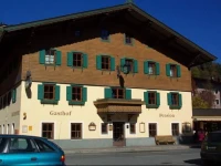Gasthof Pension Brixnerwirt 