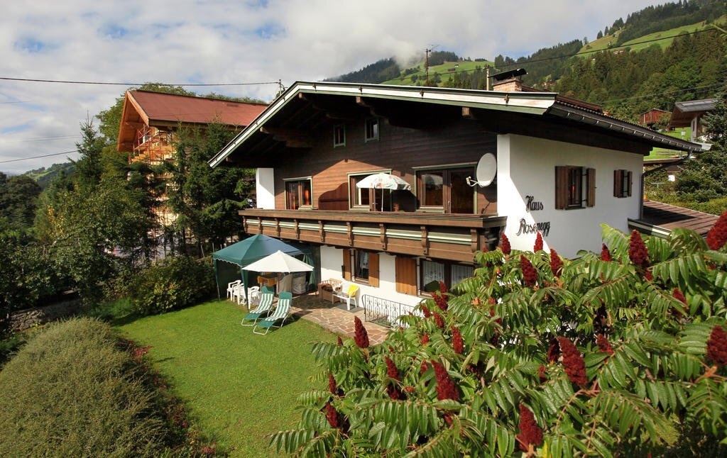 Haus Rosenegg 