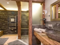 Luxus Ferienwohnung AlmhГјtte 