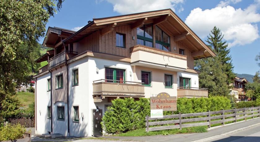 Penthouse Brixen 
