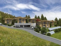 Resort Tirol Brixen-OG 