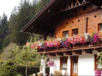 Appartement Gutwenger 