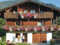Apartment Brunnerberg 