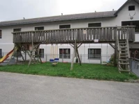Waldpension Stachl 