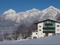 Gasthof Eberleiten - Jugend - & Aktivhotel 