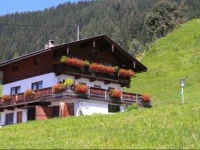 Apartment Bruck am Ziller 1 