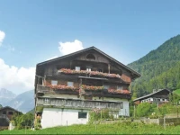 Apartment Dorf VIII 