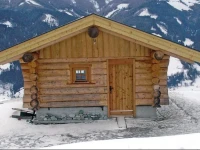 Apartment FEWO Eder Bruck 