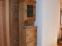 Appartement Huebgut 