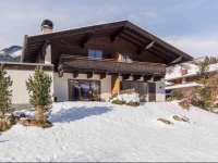 Chalet Drei BrГјder 