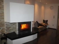 Chalet Naila 