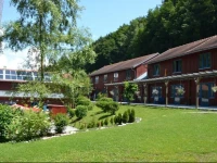 JUFA Hotel Bruck 
