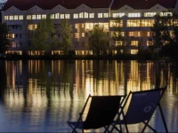 Seehotel BГ¶ck-Brunn 