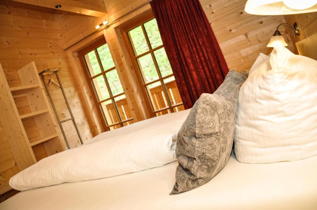Auszeit Chalets 