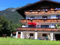 Haus Zillertal am Achensee 